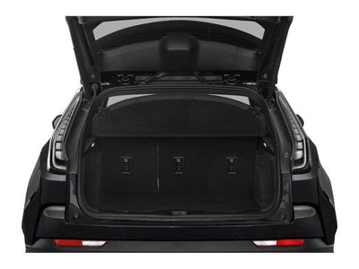 2021 Cadillac XT4 Sport