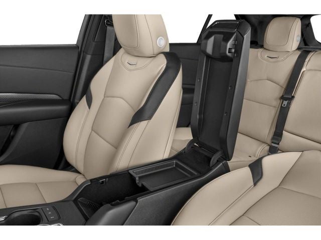 2021 Cadillac XT4 Sport