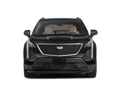 2021 Cadillac XT4 Sport