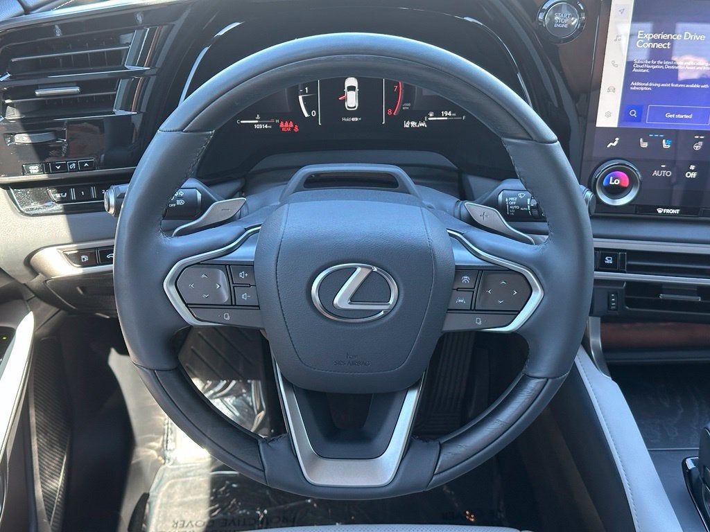 2025 Lexus RX 350 Premium Plus