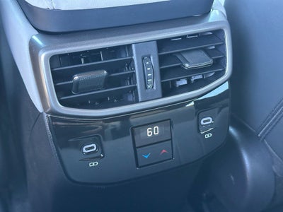 2025 Lexus RX 350 Premium Plus