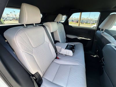 2025 Lexus RX 350 Premium Plus