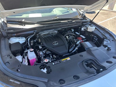 2025 Lexus RX 350 Premium Plus