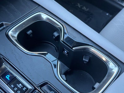2025 Lexus RX 350 Premium Plus