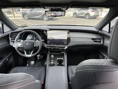 2024 Lexus RX 350 Premium Plus