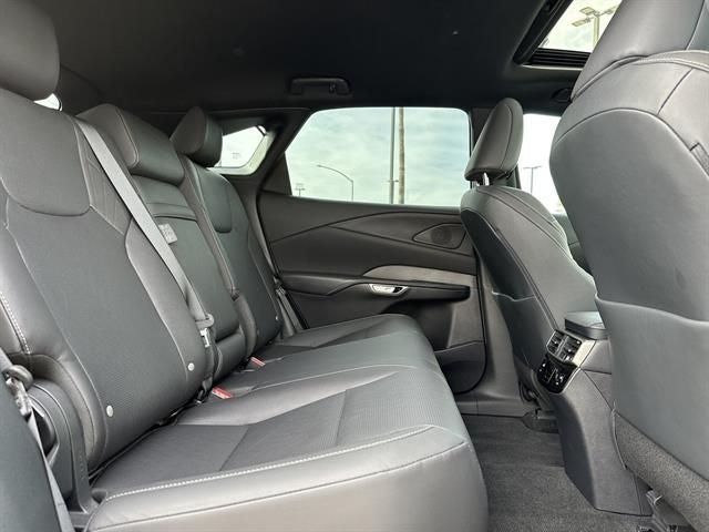 2024 Lexus RX 350 Premium Plus