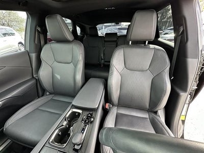 2024 Lexus RX 350 Premium Plus