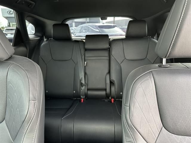 2024 Lexus RX 350 Premium Plus