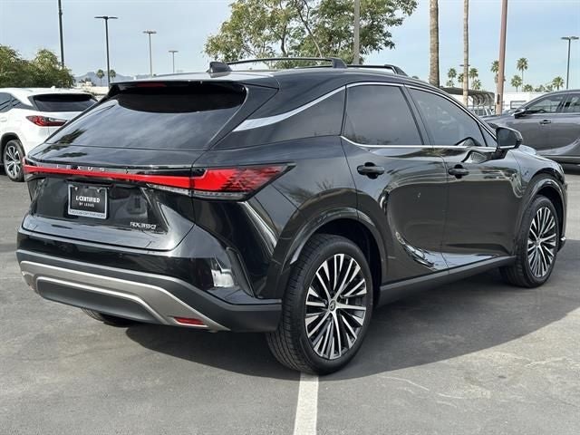 2024 Lexus RX 350 Premium Plus