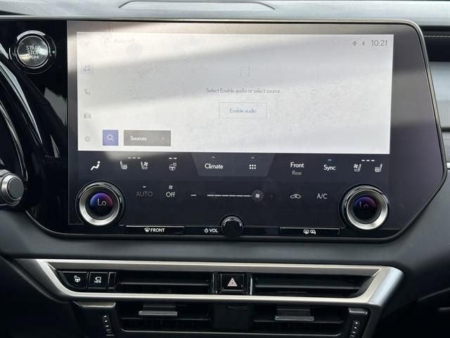 2024 Lexus RX 350 Premium Plus