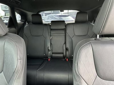 2024 Lexus RX 350 Premium Plus