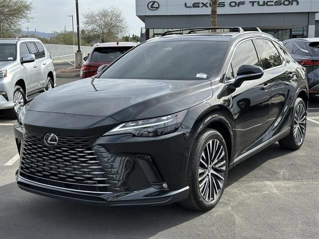 2024 Lexus RX 350 Premium Plus