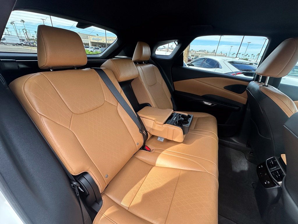 2024 Lexus RX 350 Premium Plus