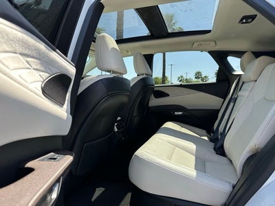 2023 Lexus RX 350