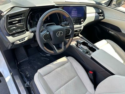 2023 Lexus RX 350