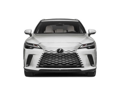 2024 Lexus RX 350 Premium Plus