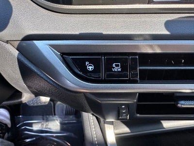 2024 Lexus RX 350 Luxury