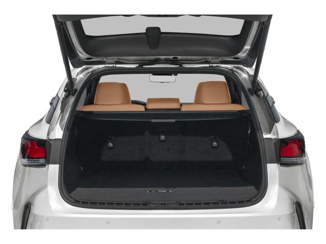 2023 Lexus RX 350h Premium