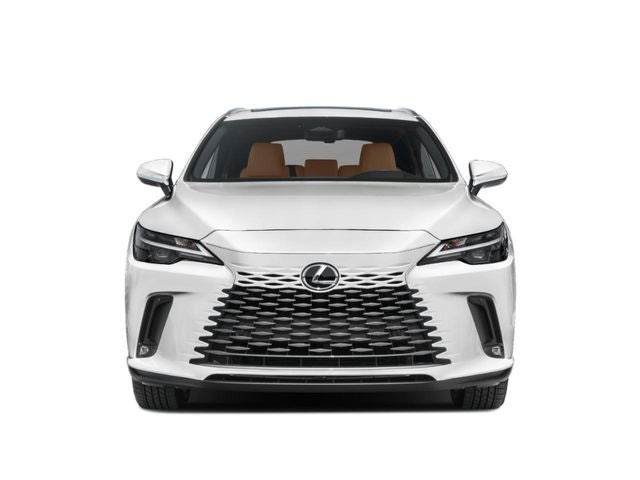 2023 Lexus RX 350h Premium