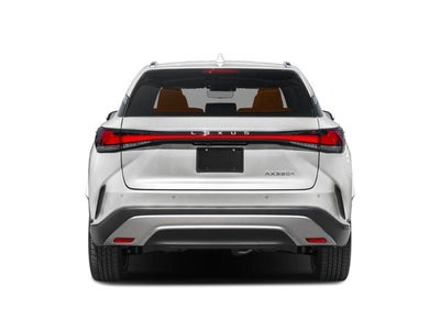 2023 Lexus RX 350h Premium