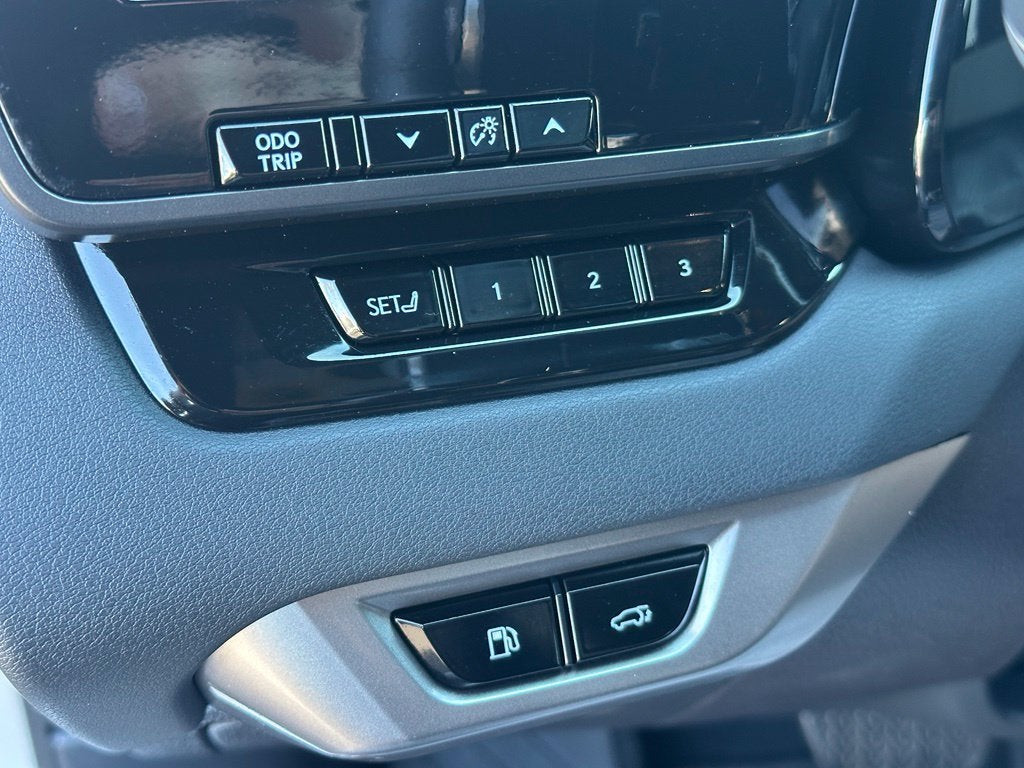 2025 Lexus RX 350h Premium Plus