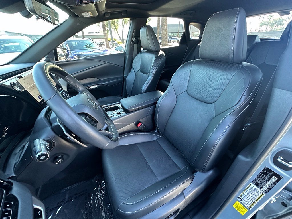 2025 Lexus RX 350h Premium Plus