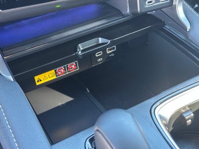 2025 Lexus RX 350h Premium Plus