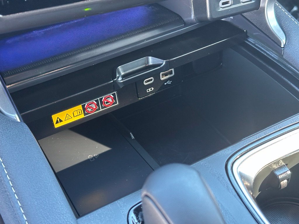 2025 Lexus RX 350h Premium Plus