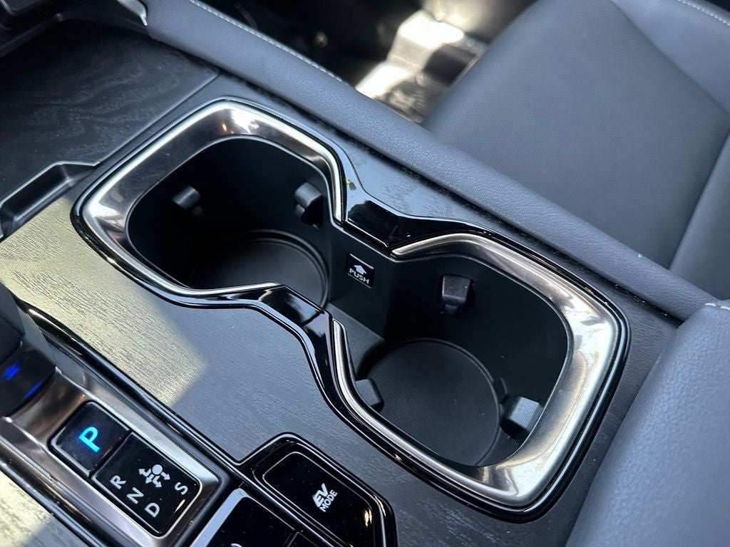 2025 Lexus RX 350h Premium