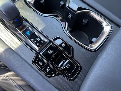 2025 Lexus RX 350h Premium