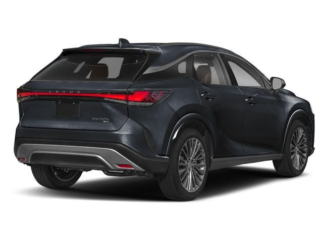 2024 Lexus RX 350h
