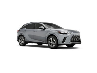 2026 Lexus RX 350h Premium