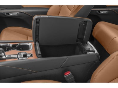 2025 Lexus RX 350h Premium