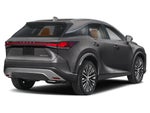 2025 Lexus RX 350h Premium