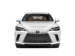 2025 Lexus RX 350h Premium