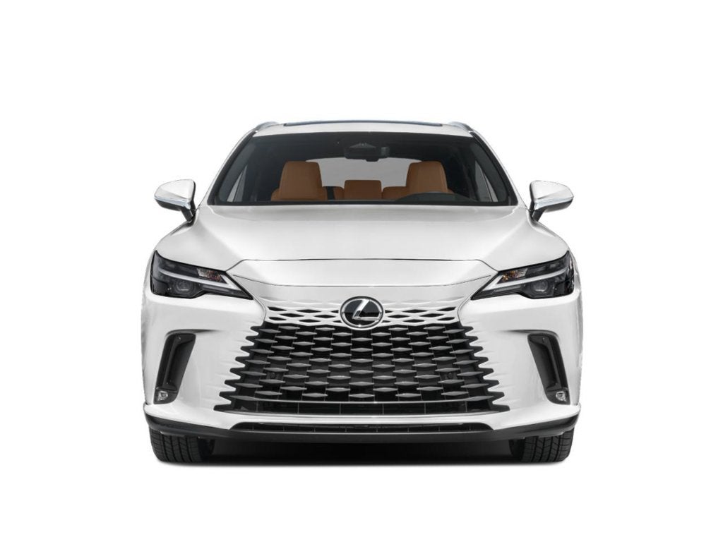 2025 Lexus RX 350h Premium
