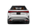 2025 Lexus RX 350h Premium