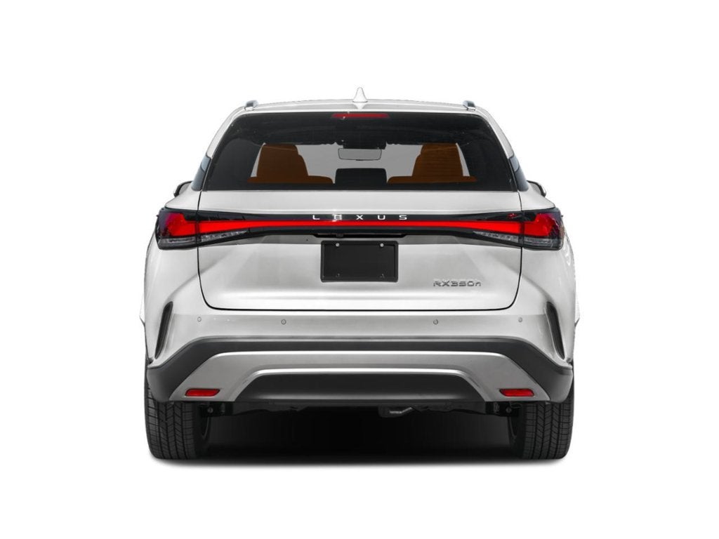 2025 Lexus RX 350h Premium