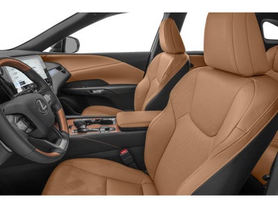 2025 Lexus RX 350h Premium