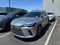 2025 Lexus RX 350h Premium Plus