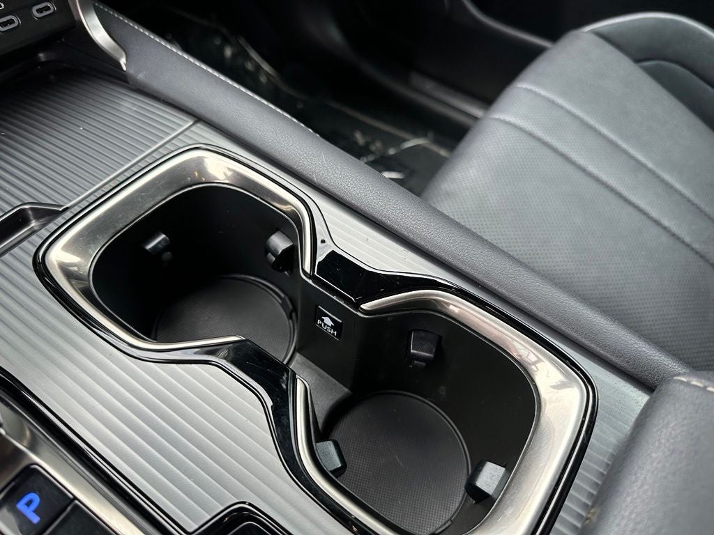 2023 Lexus RX 500h F SPORT Performance