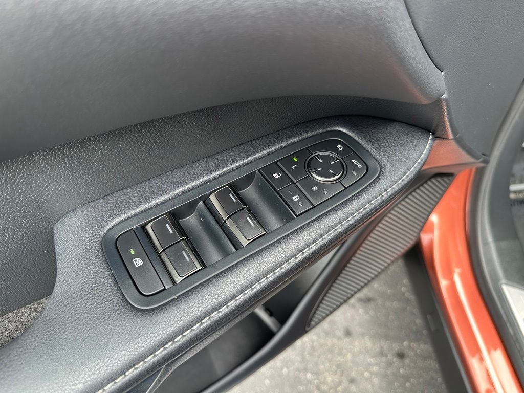 2023 Lexus RX 500h F SPORT Performance
