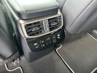 2023 Lexus RX 500h F SPORT Performance