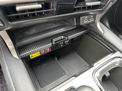 2023 Lexus RX 500h F SPORT Performance
