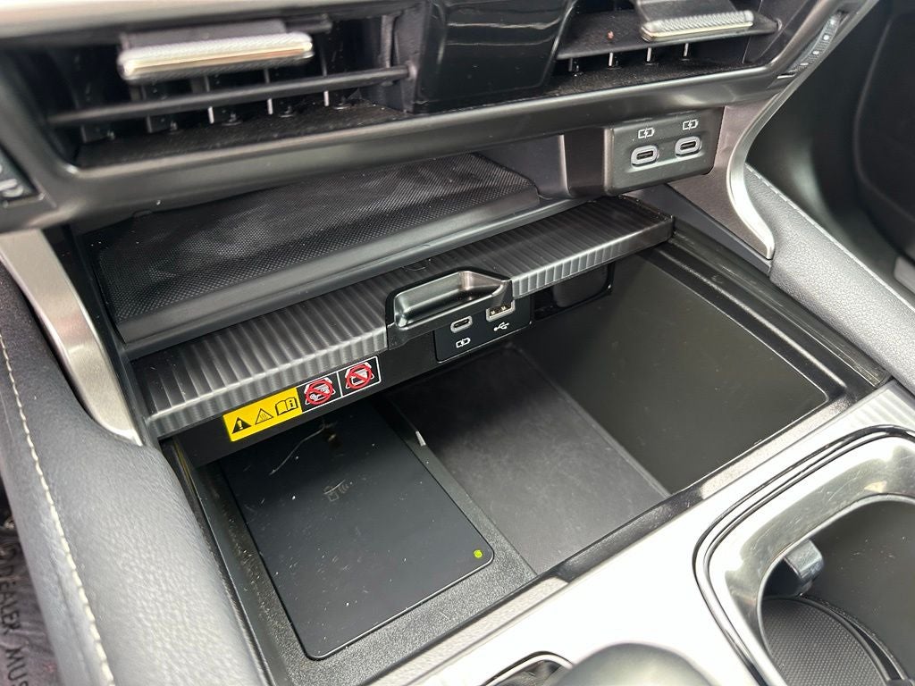 2023 Lexus RX 500h F SPORT Performance