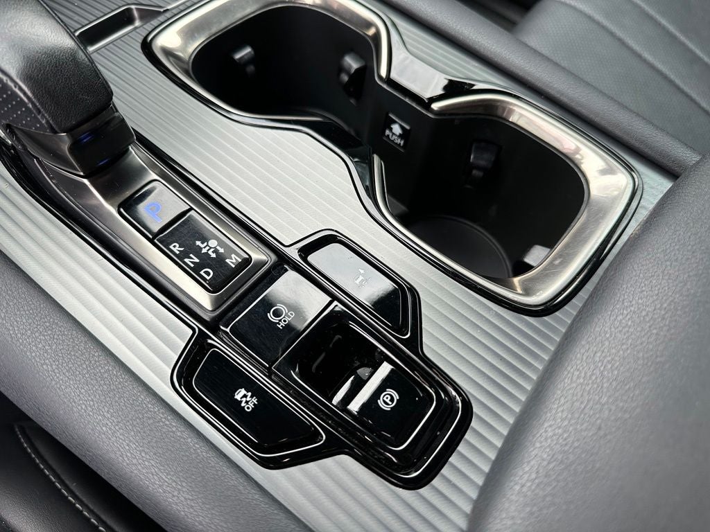 2023 Lexus RX 500h F SPORT Performance