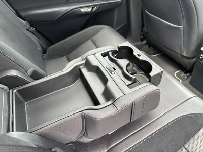 2023 Lexus RX 500h F SPORT Performance