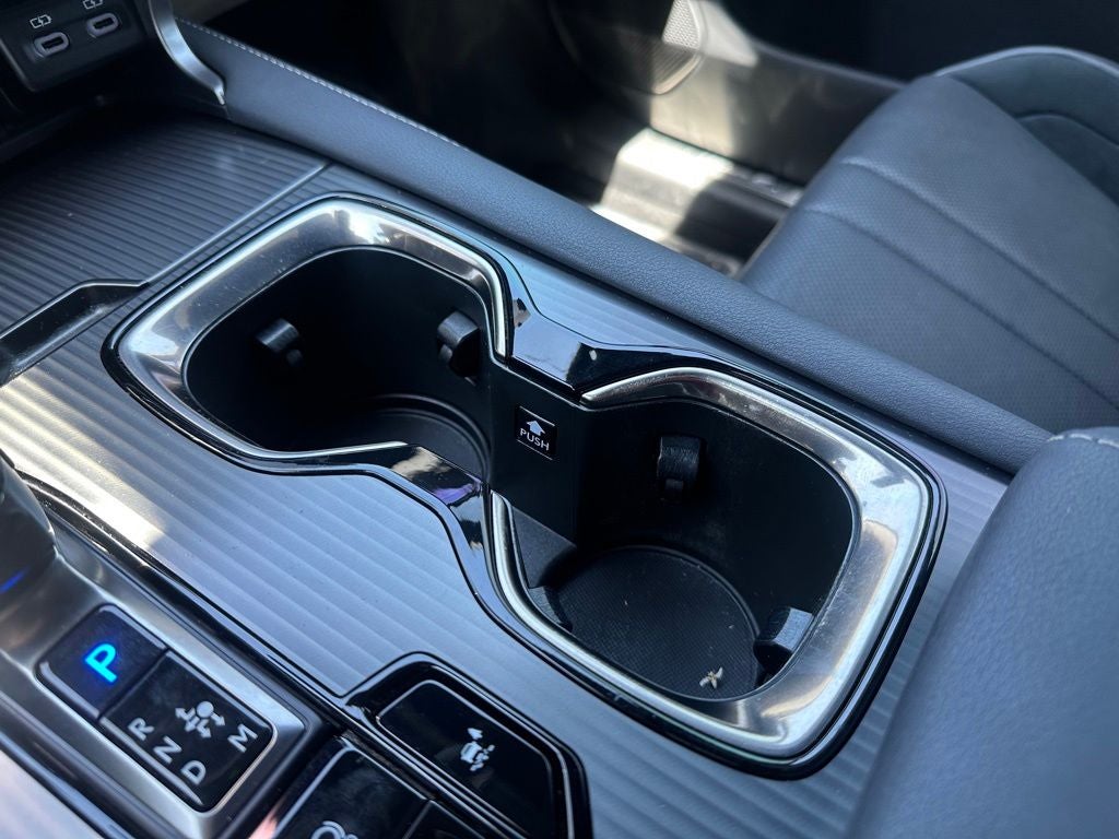 2024 Lexus RX 500h F SPORT Performance