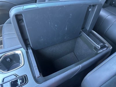 2024 Lexus RX 500h F SPORT Performance