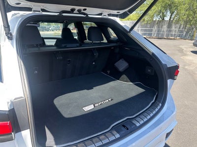 2024 Lexus RX 500h F SPORT Performance